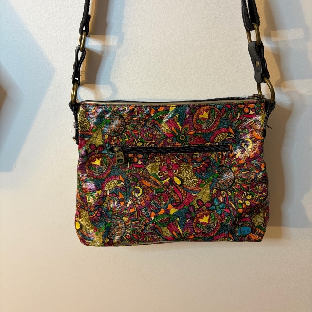 Sakroots Crossbody Purse - Picture 7 of 9